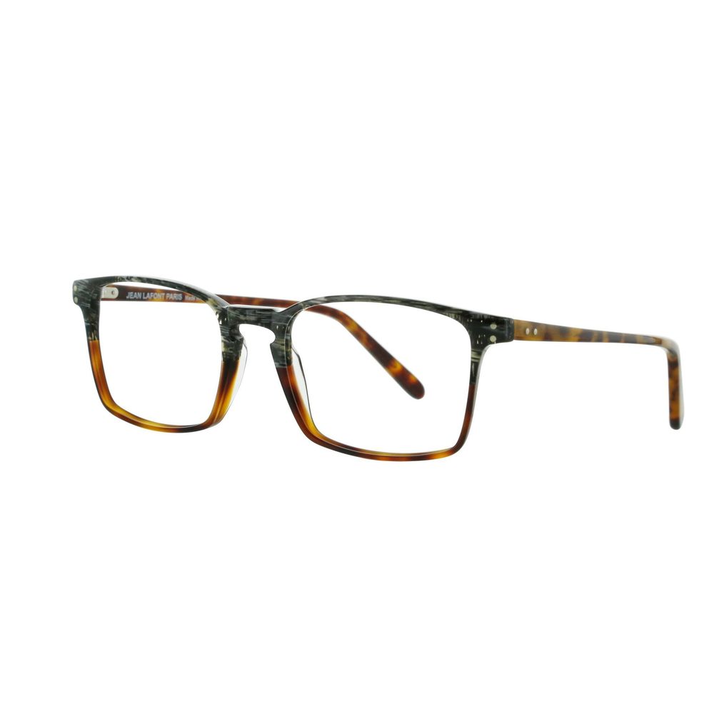Lafont FAIRBANKS Eyeglasses 1077 Grey 52mm